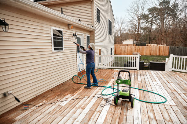 Best Affordable Pressure Washing  in Hickory Hls, IL