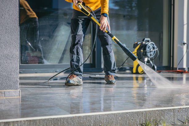 Professional Pressure Washing in Hickory Hills, IL