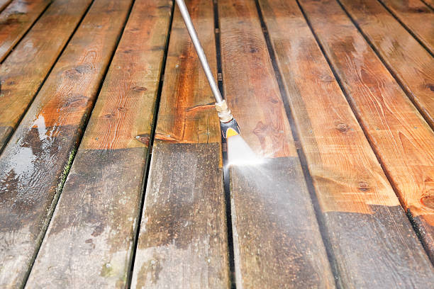 Best Exterior Home Cleaning  in Hickory Hls, IL